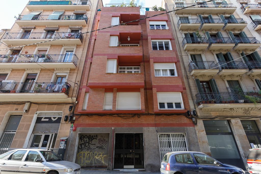 Appartement Poble Sec *