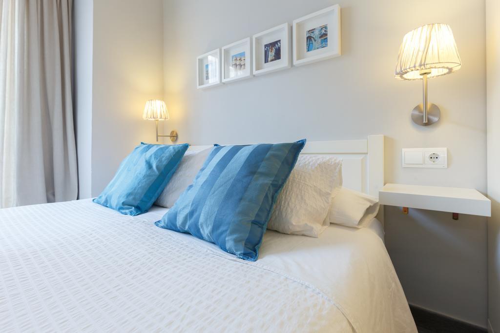 Appartement Poble Sec *