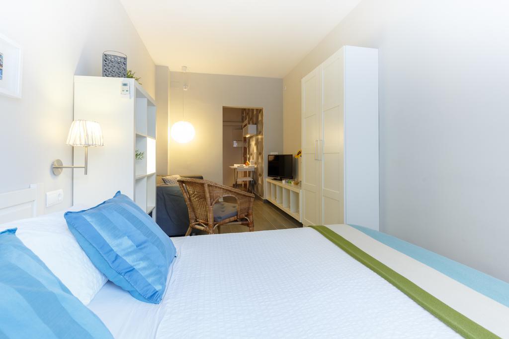 Appartement Poble Sec