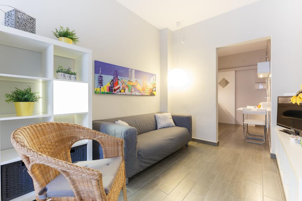 Appartement Poble Sec Barcelona
