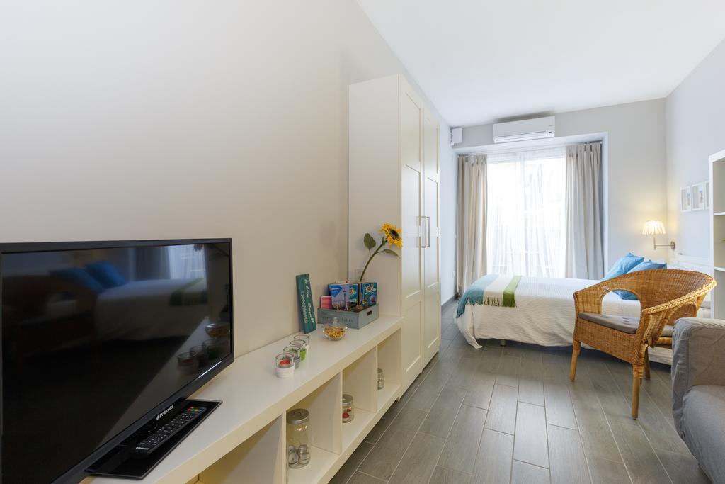 Appartement Poble Sec Barcelona