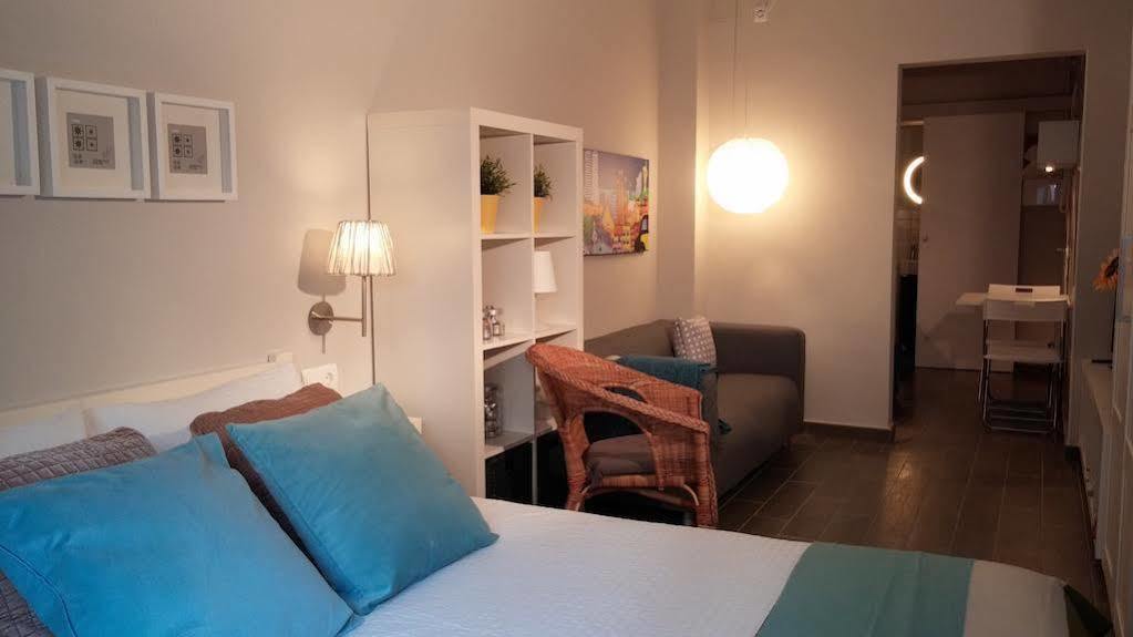 Poble Sec Appartement Barcelona