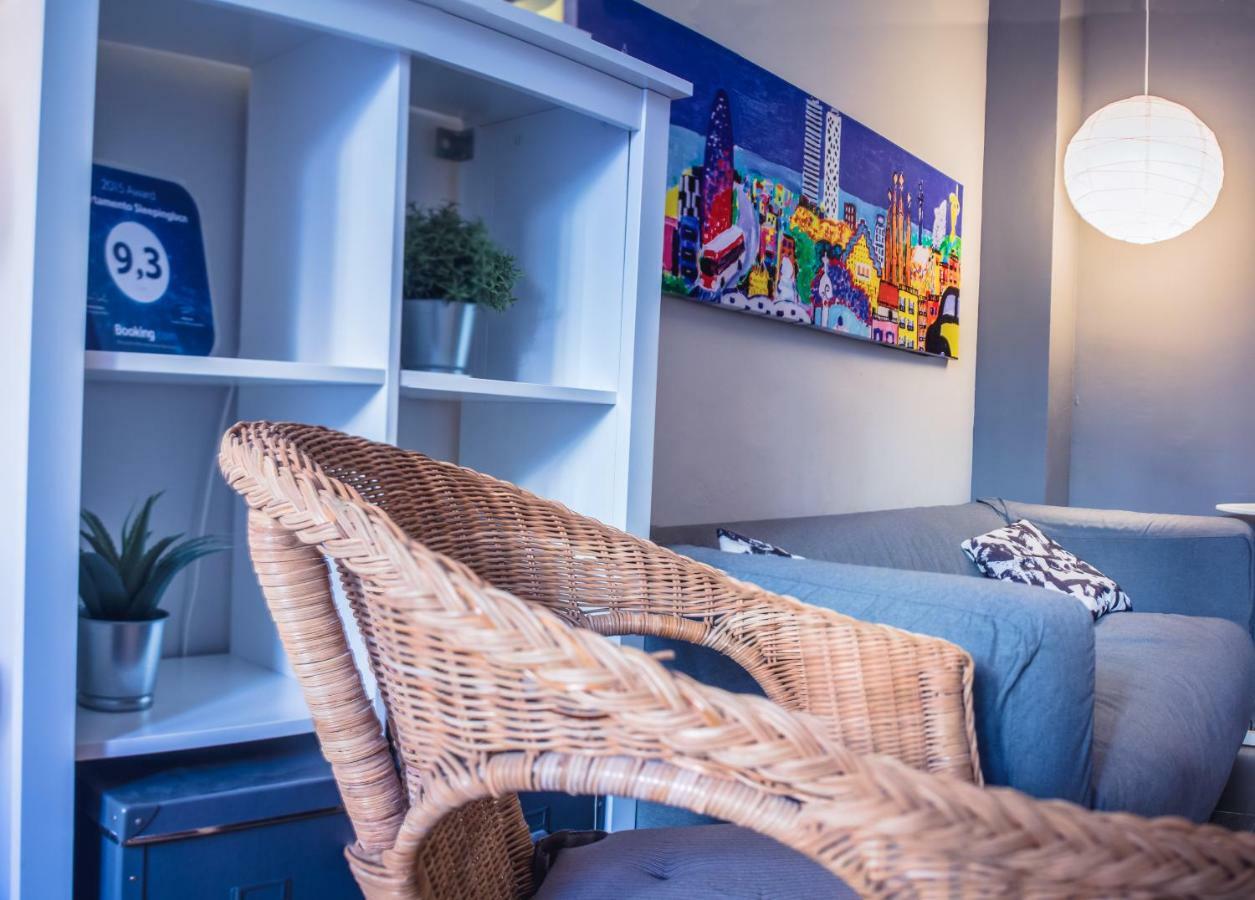 Appartement Poble Sec