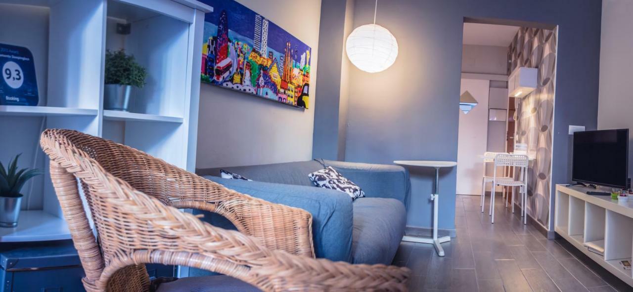 Appartement Poble Sec Barcelona