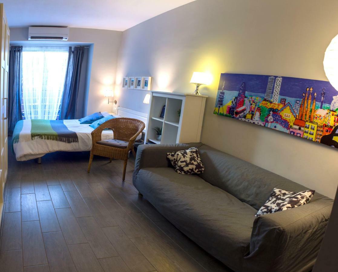 Poble Sec Appartement *