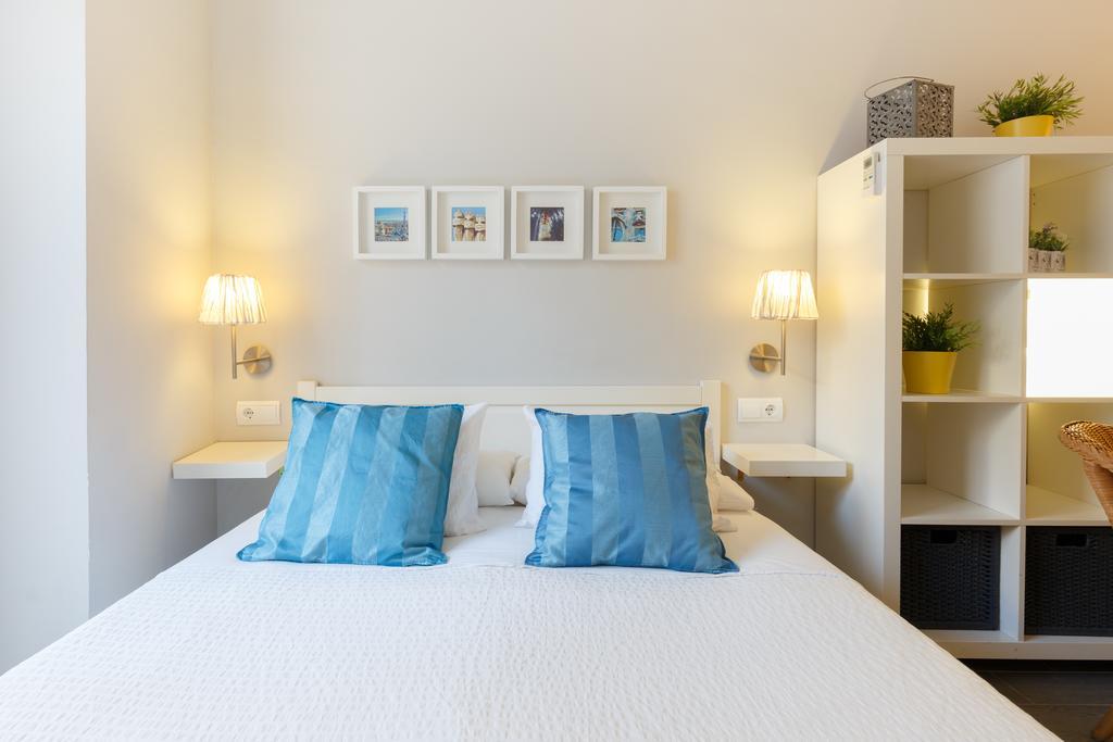 Apartment Poble Sec Barcelona